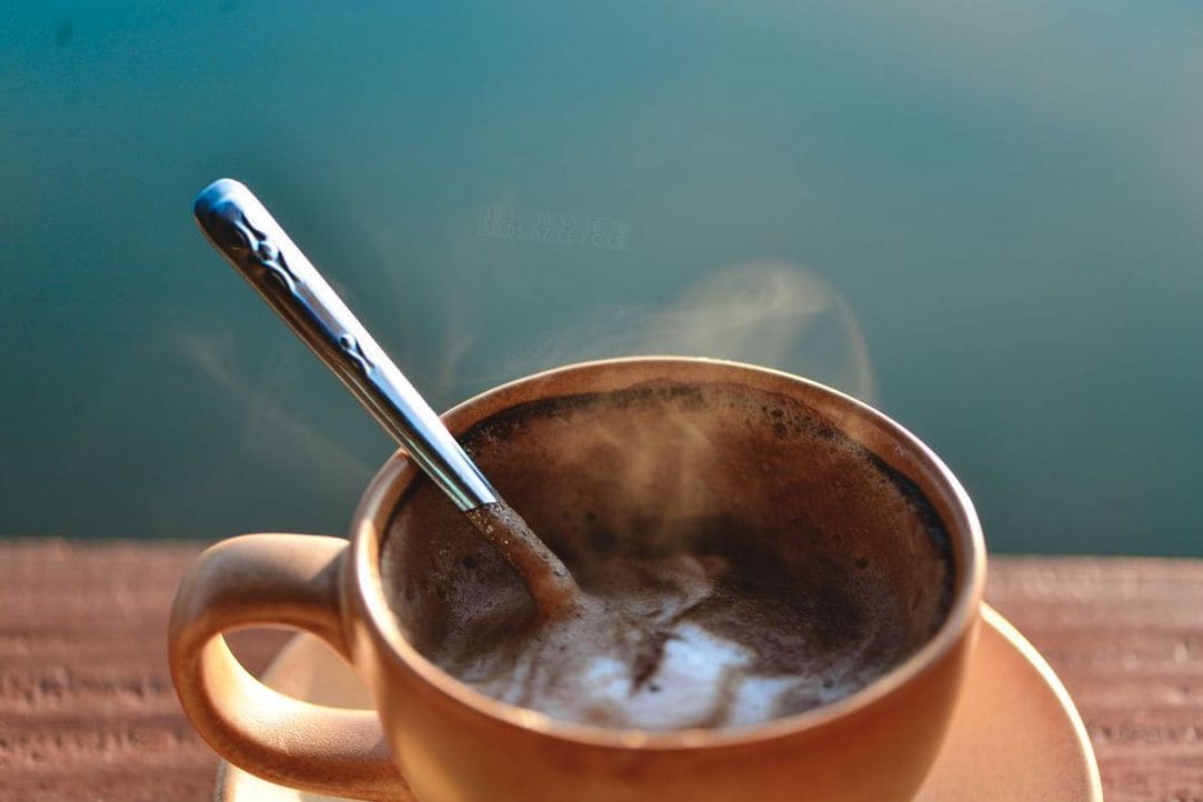 カフェノード 11